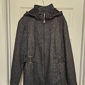 Liz Claiborne Winter Coat